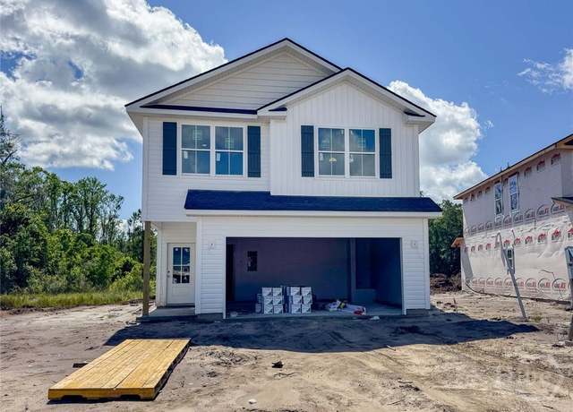 Property at 357 Buckingham Dr, Midway, GA 31320, 4 beds, 2.5 baths