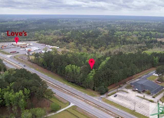 Property at 0 Hwy 21 Hwy, Rincon, GA 31326