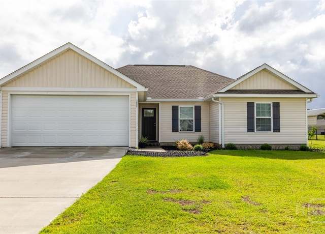 Property at 7034 White Pine Ave, Statesboro, GA 30458, 3 beds, 2 baths
