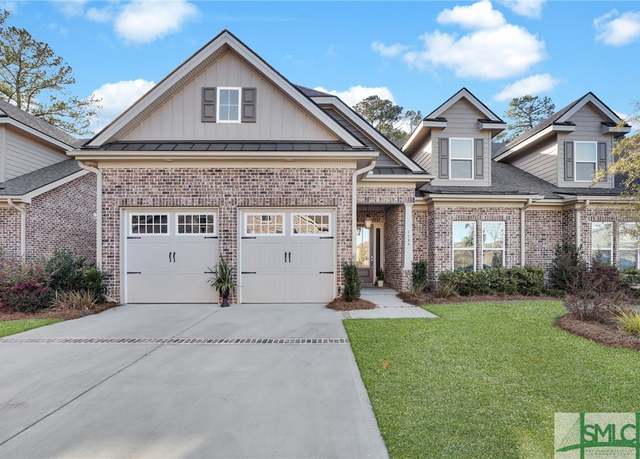 Property at 128 Hope Ln Unit A, Savannah, GA 31406, 3 beds, 3.5 baths
