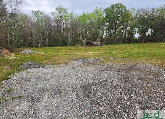 Property at 0 Hodgeville Rd, Rincon, GA 31326
