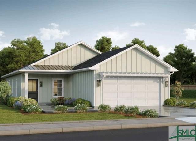 Property at Lot 69 Cottage Way, Darien, GA 31305, 3 beds, 2 baths