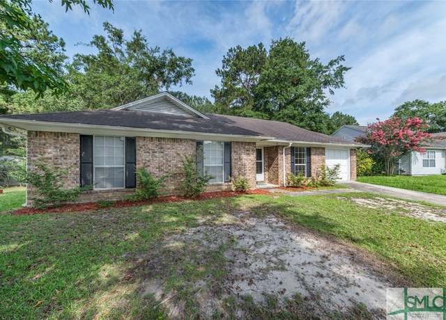 Property at 536 Osprey Dr, Richmond Hill, GA 31324, 3 beds, 2 baths