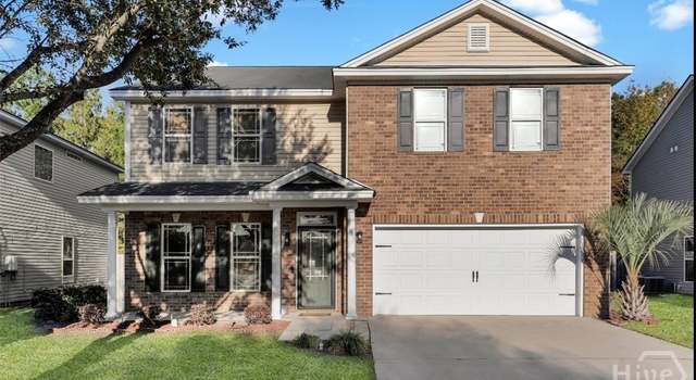 Photo of 32 Melody Dr, Pooler, GA 31322