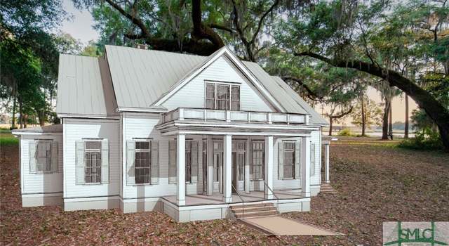 Photo of 829 Dancy Ave, Savannah, GA 31419