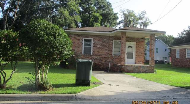 Photo of 508 and 514 Gould St, Savannah, GA 31405