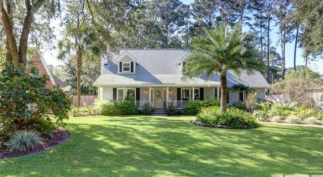 Photo of 8 Baker Dr, Savannah, GA 31410