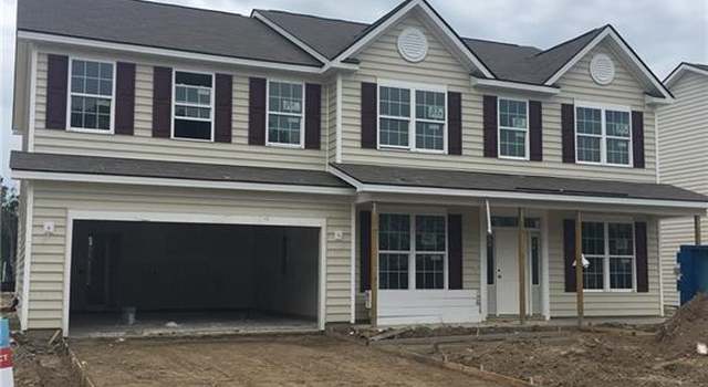 Photo of 60 Wando View Way, Richmond Hill, GA 31324
