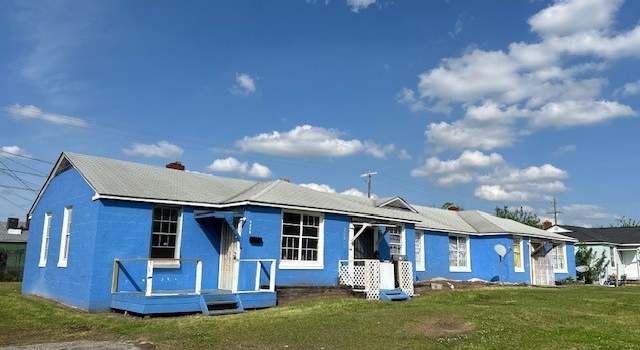 Photo of 1310 Rogers St, Savannah, GA 31415