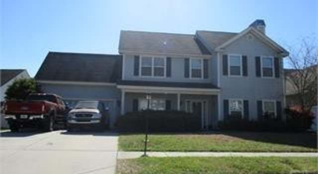 Photo of 18 Stone Gate Ct, Pooler, GA 31322