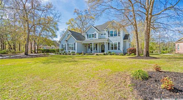 Photo of 785 Chastain Cir, Richmond Hill, GA 31324