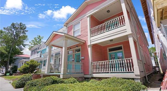 Photo of 2307 Whitaker St, Savannah, GA 31401