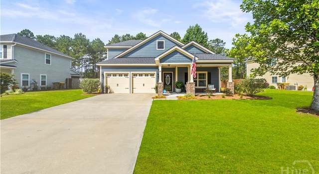Photo of 69 Roundstone Way, Richmond Hill, GA 31324