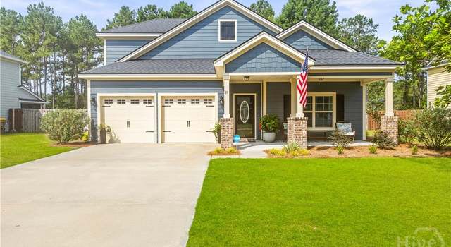 Photo of 69 Roundstone Way, Richmond Hill, GA 31324