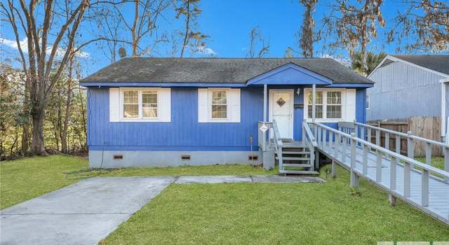 Photo of 1541 E 54th St, Savannah, GA 31404