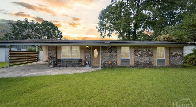 Photo of 505 Mimosa Pl, Savannah, GA 31419