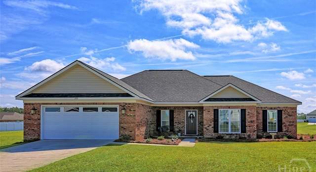 Photo of 210 Portland Pl, Statesboro, GA 30461