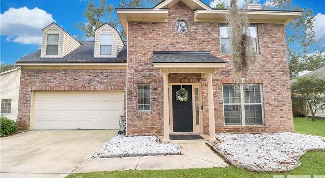Photo of 210 Parkview Ct, Savannah, GA 31419
