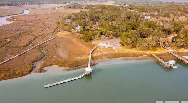 Photo of Lot 17 Sutherland Bluff Dr, Townsend, GA 31331