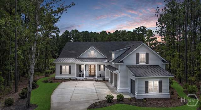 Photo of 150 Tupelo St, Pooler, GA 31322