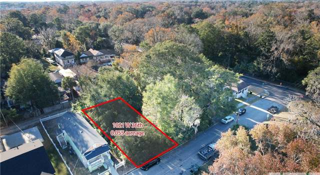 Photo of 1021 W 36th St, Savannah, GA 31415