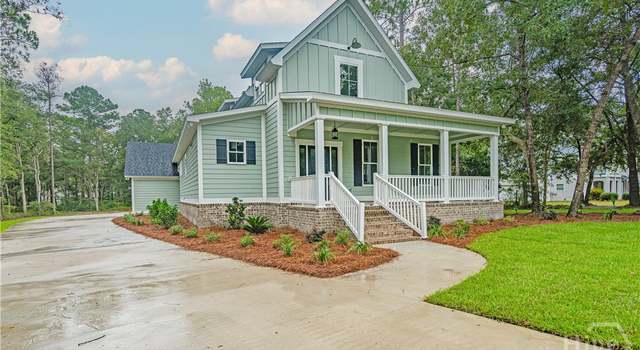 Photo of 1228 Park View Cir NE, Townsend, GA 31331