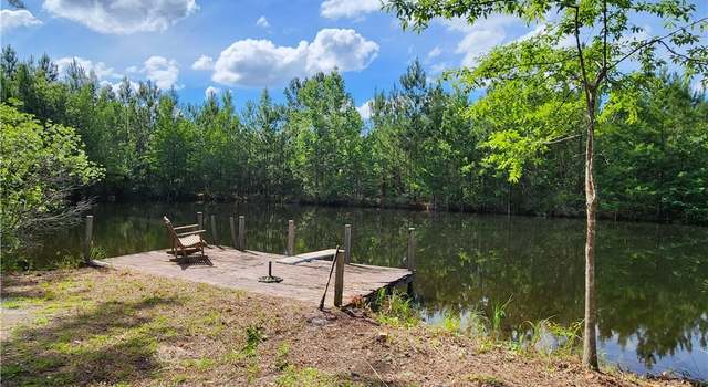 Photo of 0 Stillwell Clyo Rd, Springfield, GA 31329