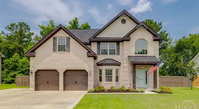 Photo of 130 Bowridge Dr, Richmond Hill, GA 31324