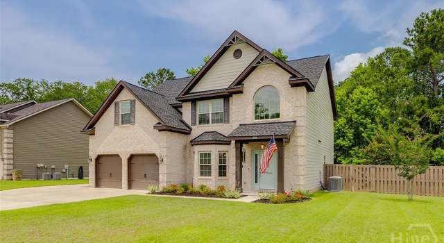 Photo of 130 Bowridge Dr, Richmond Hill, GA 31324