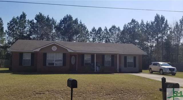 Photo of 146 W Kenny Dr, Hinesville, GA 31313