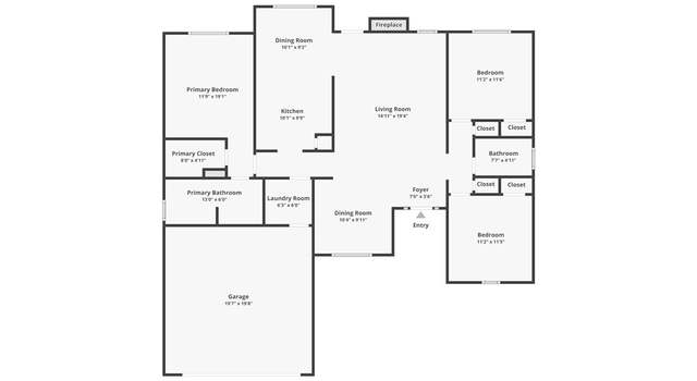 Photo of 139 Nandina Way, Pooler, GA 31322