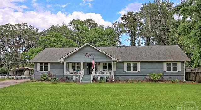Photo of 17 E Point Dr, Savannah, GA 31410