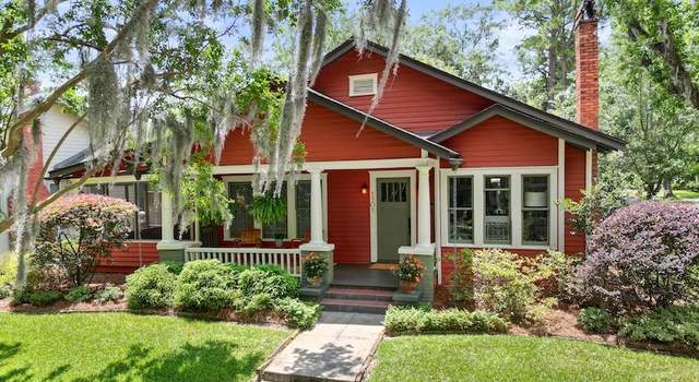 Photo of 1301 E 48th St, Savannah, GA 31404