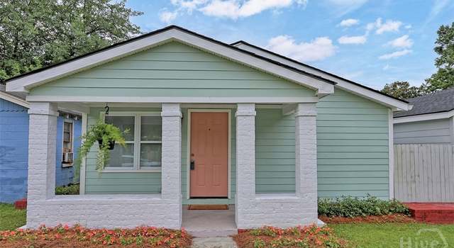 Photo of 705 W 47th St, Savannah, GA 31405