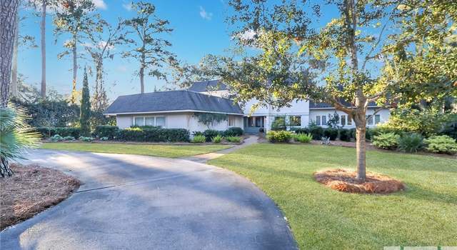 Photo of 7 Country Club Dr, Savannah, GA 31410