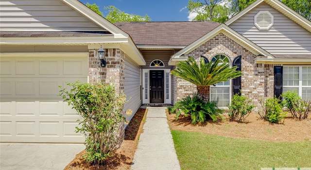 Photo of 233 Jasper Ln, Rincon, GA 31326