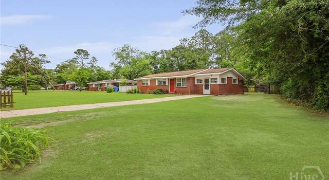 Photo of 985 Seven Oaks Rd, Jesup, GA 31546