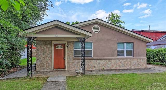 Photo of 906 Cubbedge St, Savannah, GA 31415