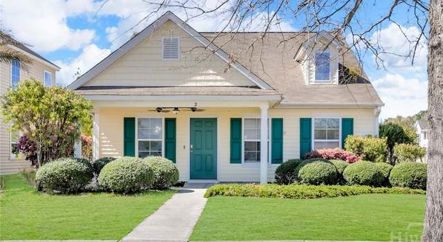 Photo of 2 Timber Crest Ct, Savannah, GA 31407
