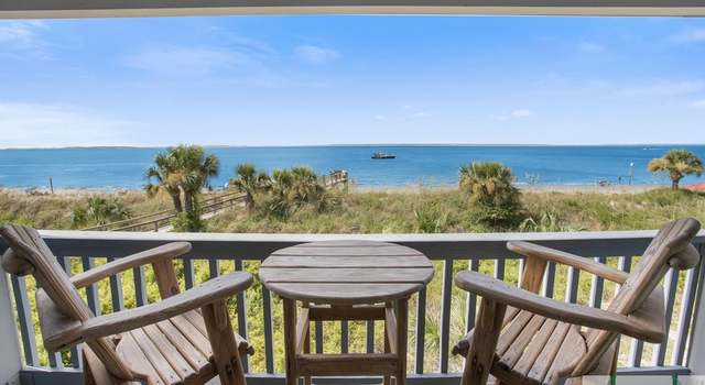 Photo of 1217 Bay St Unit 218A, Tybee Island, GA 31328
