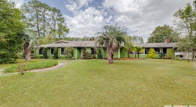 Photo of 1347 Runs Branch Rd, Newington, GA 30446