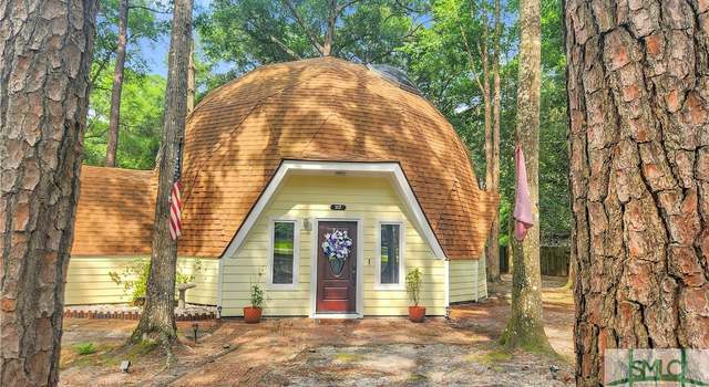 Photo of 117 Exley Rd S, Rincon, GA 31326