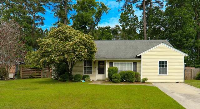 Photo of 368 Piercefield Dr, Richmond Hill, GA 31324