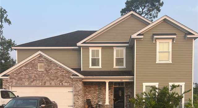 Photo of 153 Spoonbill Cir, Savannah, GA 31405