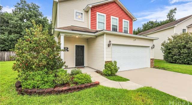 Photo of 154 Hamilton Grove Dr, Pooler, GA 31322