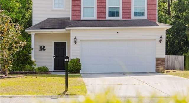 Photo of 154 Hamilton Grove Dr, Pooler, GA 31322