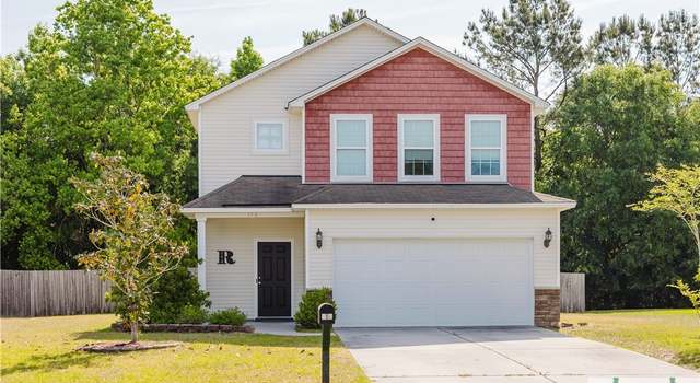 Photo of 154 Hamilton Grove Dr, Pooler, GA 31322