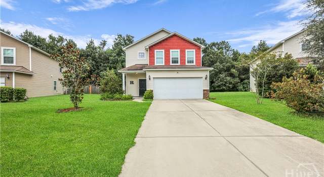 Photo of 154 Hamilton Grove Dr, Pooler, GA 31322
