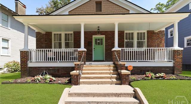 Photo of 1216 E 31st St, Savannah, GA 31404