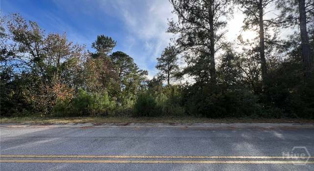 Photo of 0 River Rd, Midway, GA 31320